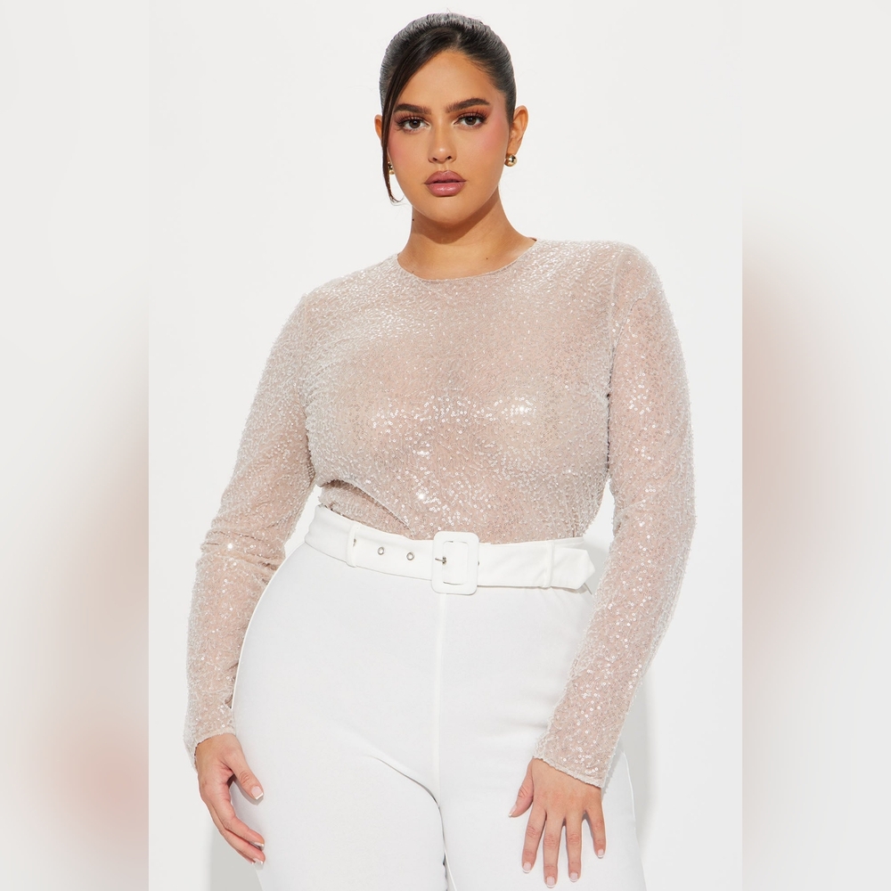 Fashion Nova jumpsuit - Picture 5 of 7